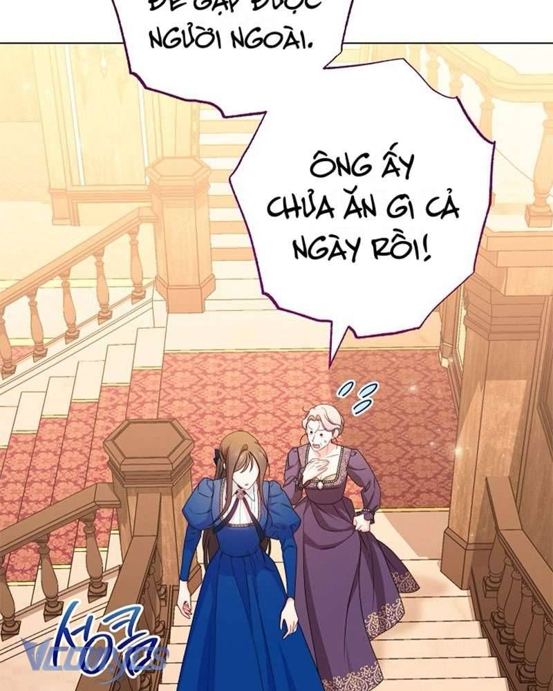 Hầu Gái Độc Quyền Của Hoàng Hậu Phản Diện - Chapter 104 - Page 124
