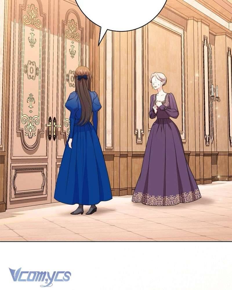 Hầu Gái Độc Quyền Của Hoàng Hậu Phản Diện - Chapter 104 - Page 127