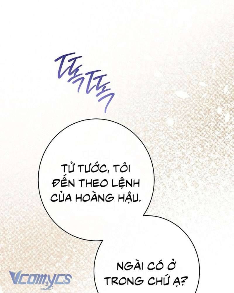 Hầu Gái Độc Quyền Của Hoàng Hậu Phản Diện - Chapter 104 - Page 128