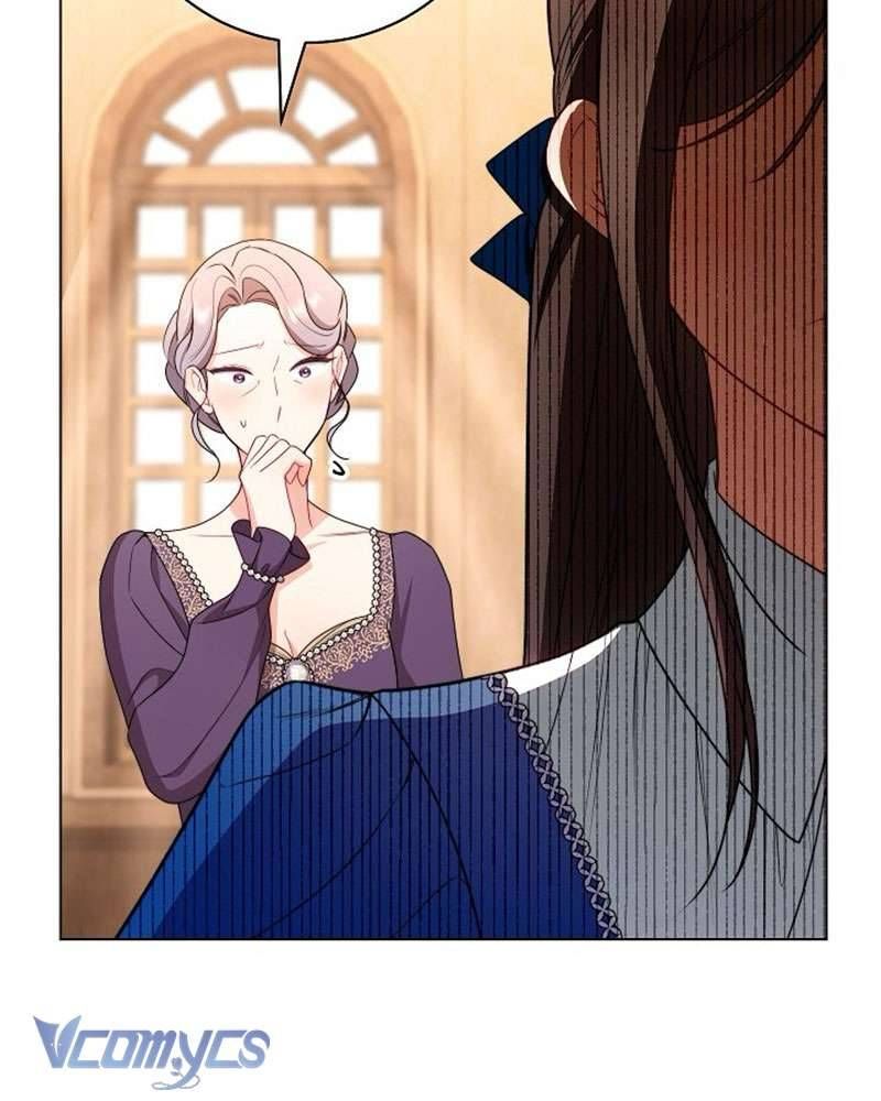 Hầu Gái Độc Quyền Của Hoàng Hậu Phản Diện - Chapter 104 - Page 130