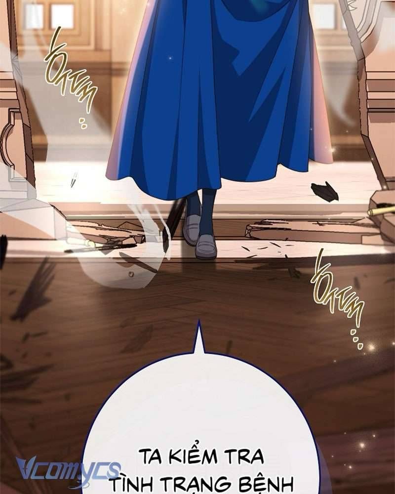 Hầu Gái Độc Quyền Của Hoàng Hậu Phản Diện - Chapter 104 - Page 144