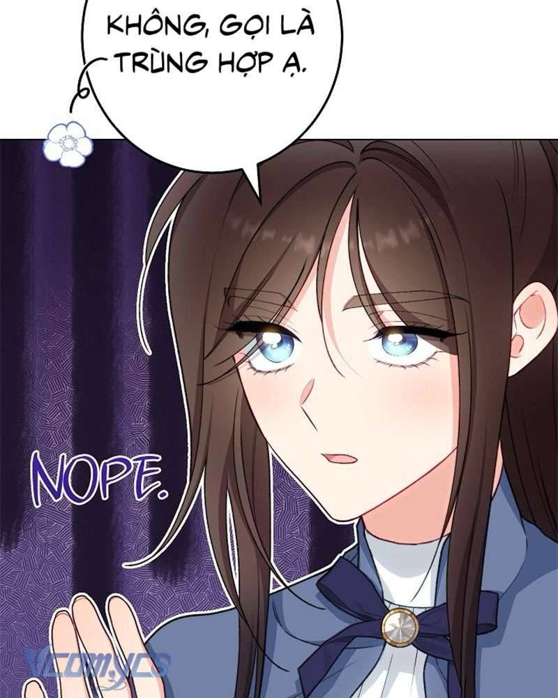 Hầu Gái Độc Quyền Của Hoàng Hậu Phản Diện - Chapter 104 - Page 19