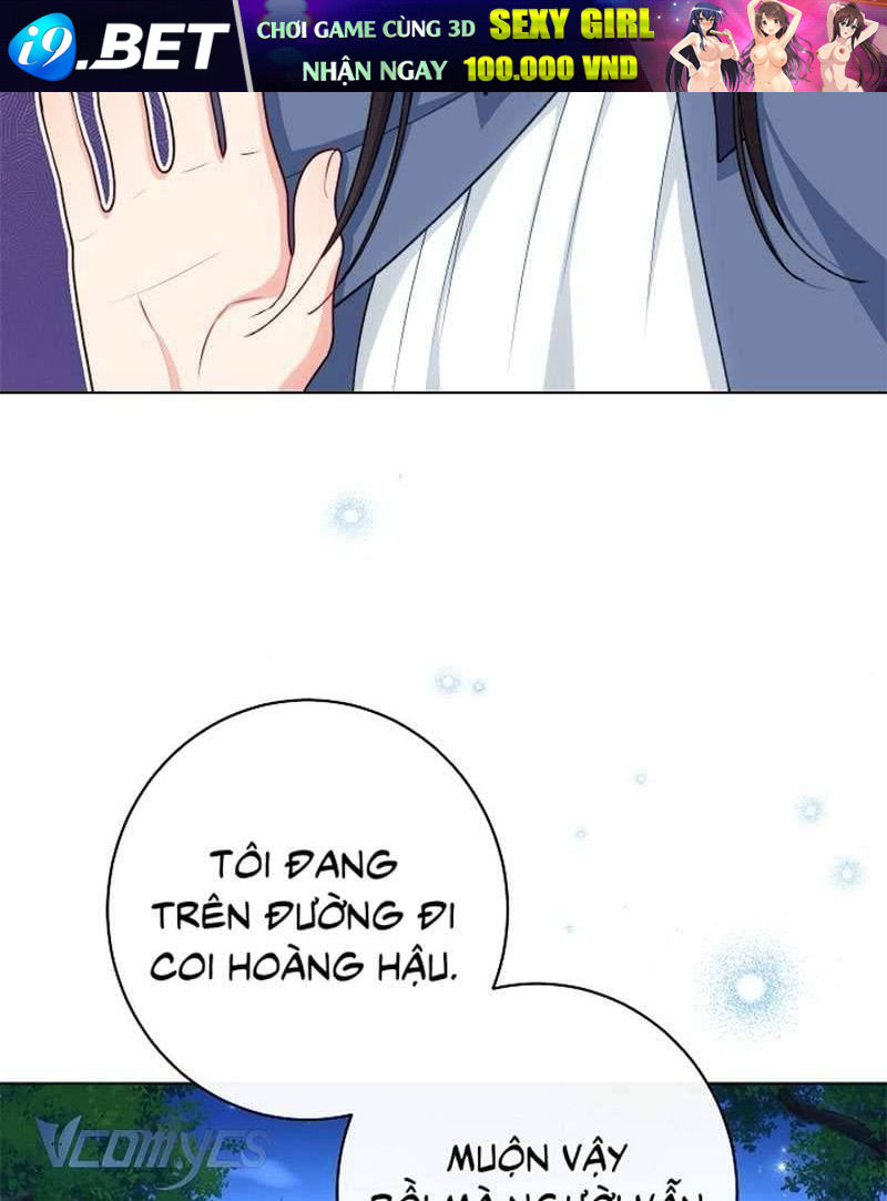 Hầu Gái Độc Quyền Của Hoàng Hậu Phản Diện - Chapter 104 - Page 20