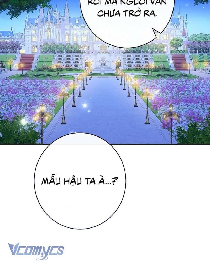 Hầu Gái Độc Quyền Của Hoàng Hậu Phản Diện - Chapter 104 - Page 21