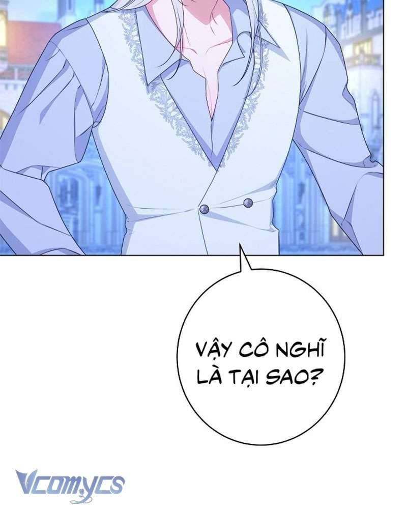 Hầu Gái Độc Quyền Của Hoàng Hậu Phản Diện - Chapter 104 - Page 27