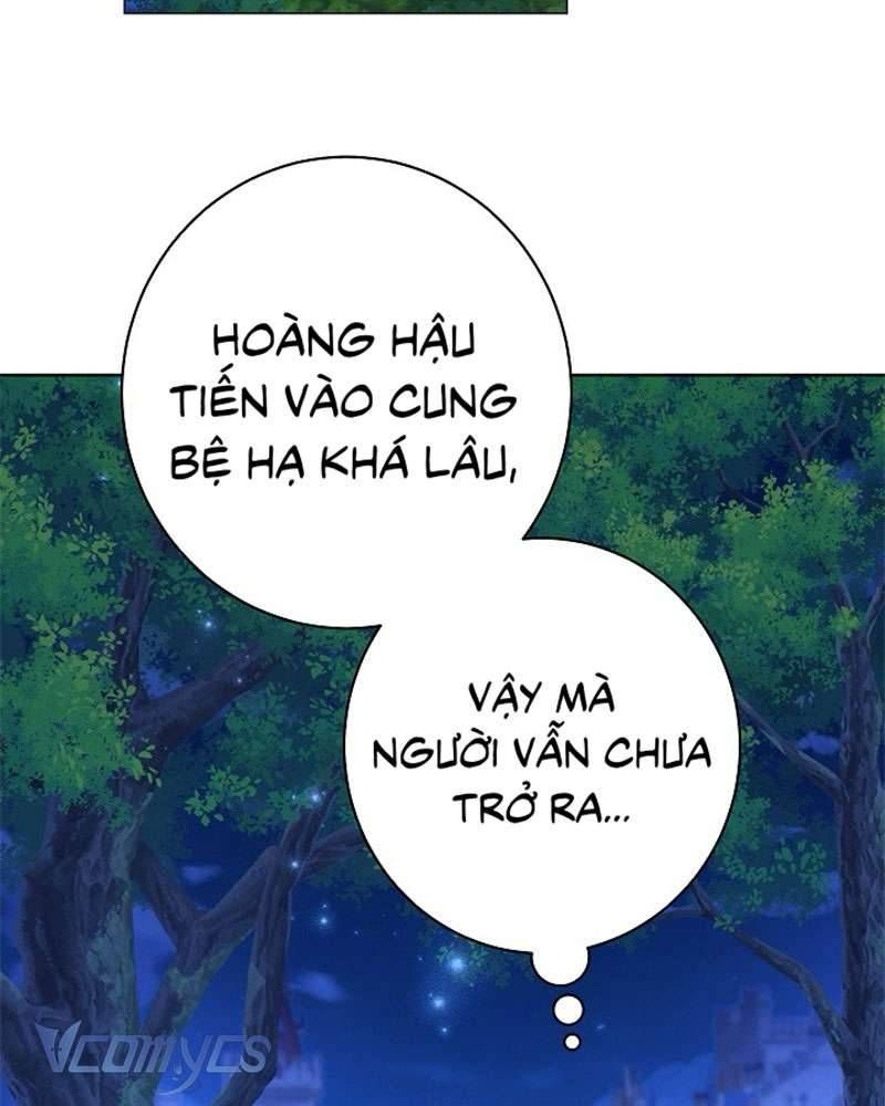 Hầu Gái Độc Quyền Của Hoàng Hậu Phản Diện - Chapter 104 - Page 3