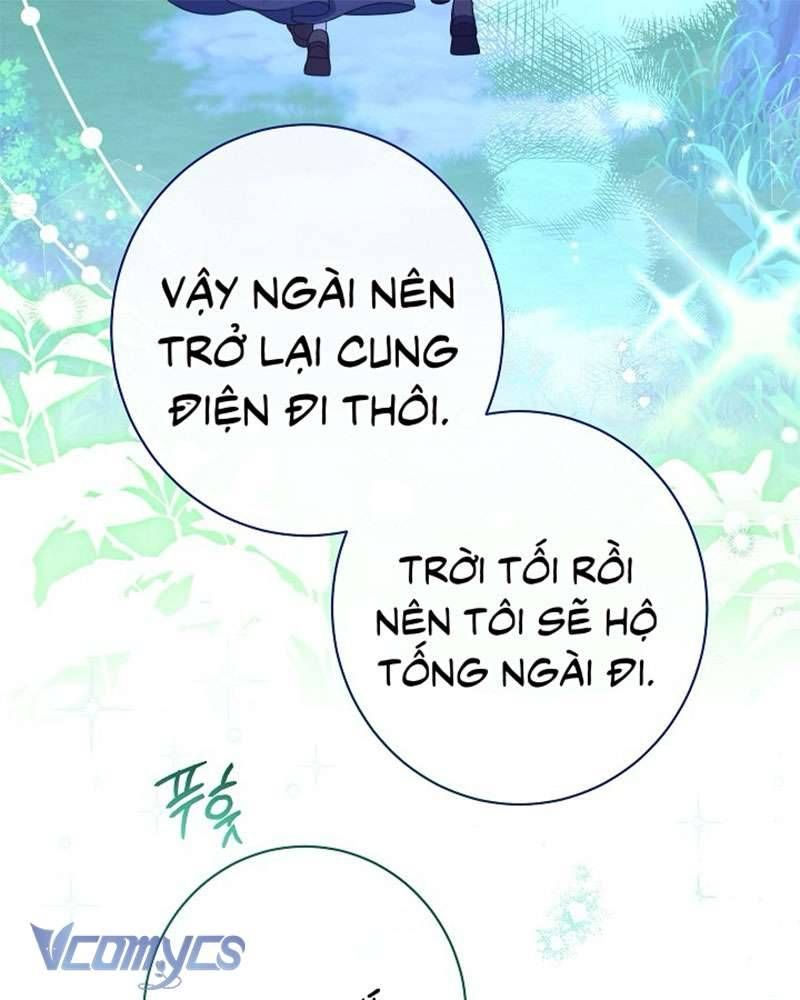 Hầu Gái Độc Quyền Của Hoàng Hậu Phản Diện - Chapter 104 - Page 35