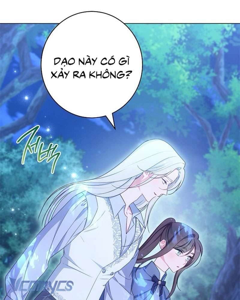 Hầu Gái Độc Quyền Của Hoàng Hậu Phản Diện - Chapter 104 - Page 39