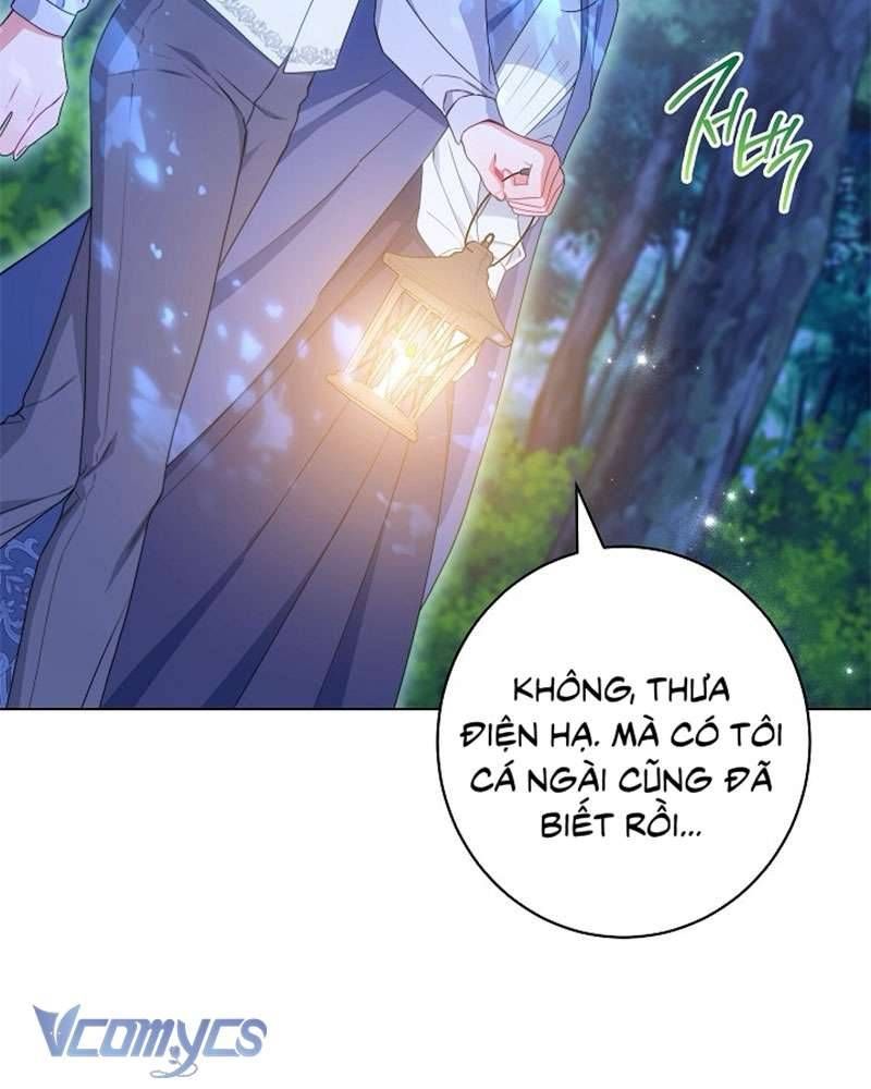 Hầu Gái Độc Quyền Của Hoàng Hậu Phản Diện - Chapter 104 - Page 40