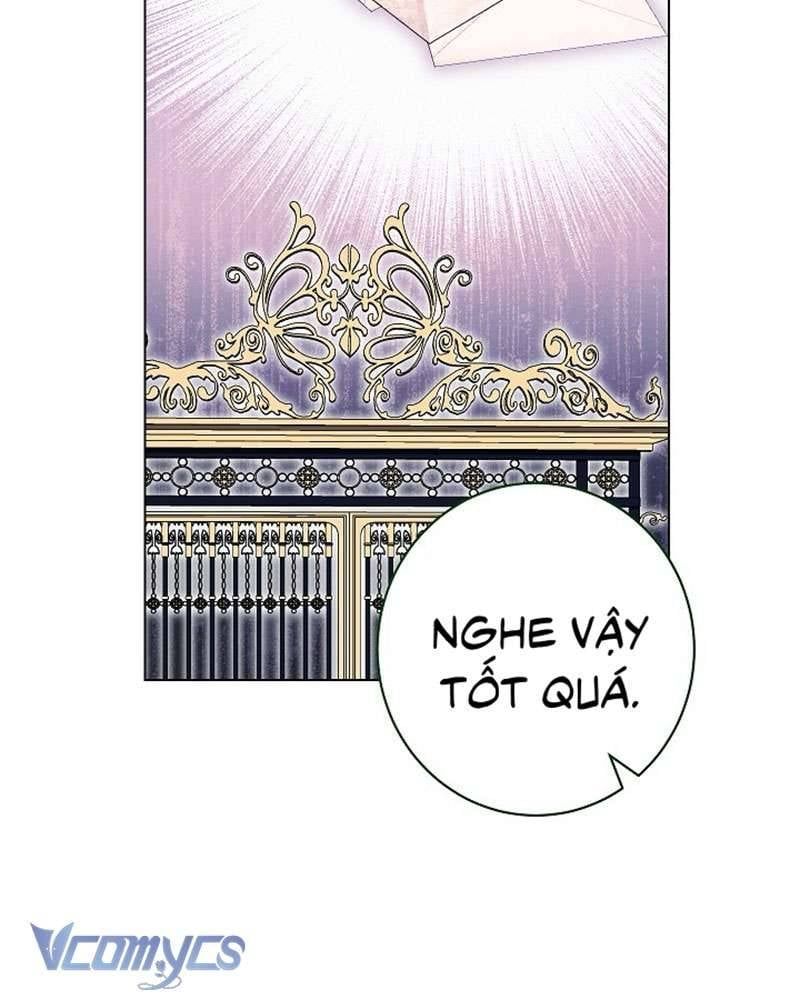 Hầu Gái Độc Quyền Của Hoàng Hậu Phản Diện - Chapter 104 - Page 42