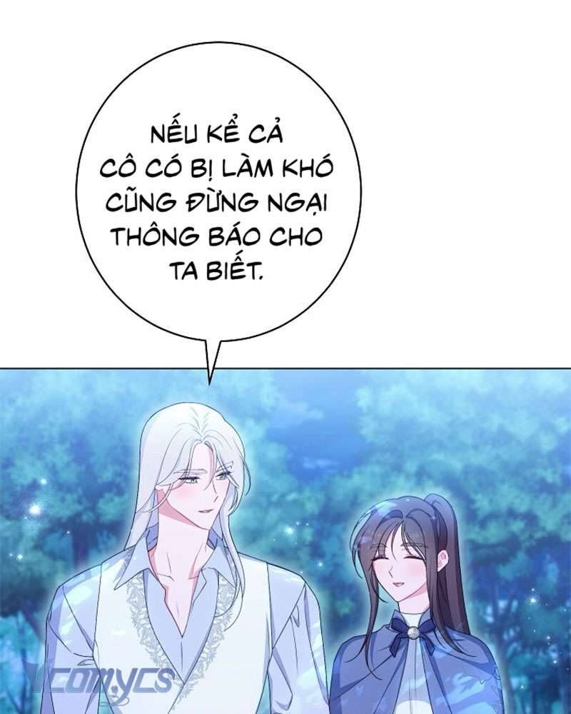 Hầu Gái Độc Quyền Của Hoàng Hậu Phản Diện - Chapter 104 - Page 43