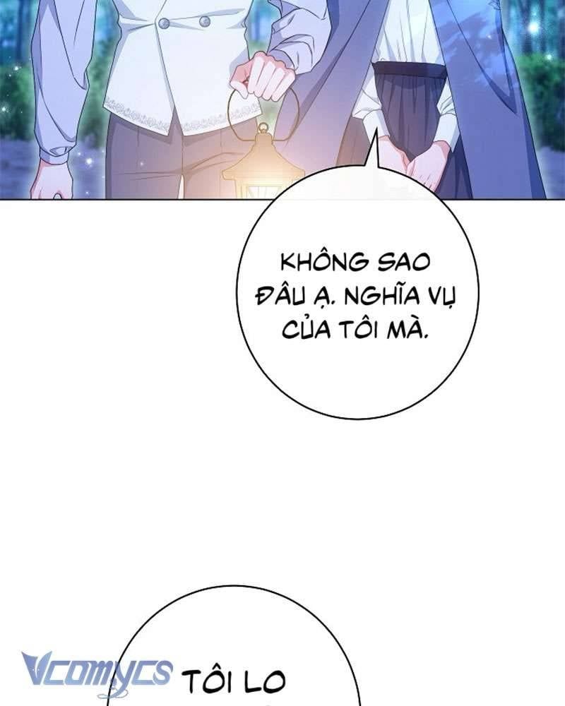 Hầu Gái Độc Quyền Của Hoàng Hậu Phản Diện - Chapter 104 - Page 44