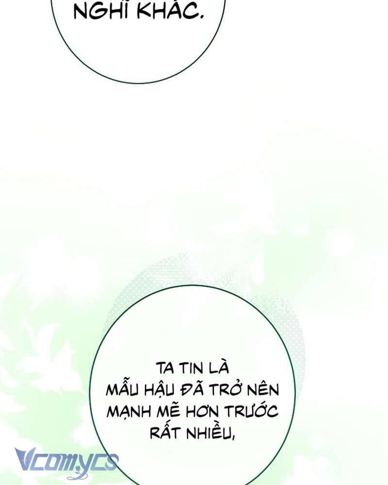 Hầu Gái Độc Quyền Của Hoàng Hậu Phản Diện - Chapter 104 - Page 48