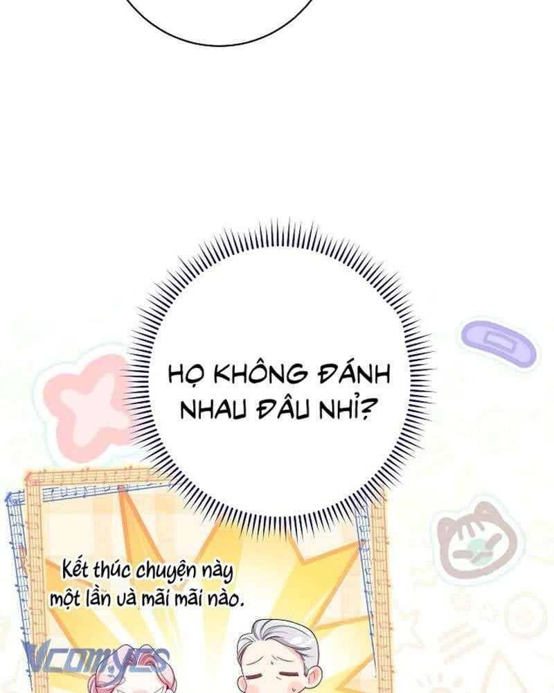 Hầu Gái Độc Quyền Của Hoàng Hậu Phản Diện - Chapter 104 - Page 5