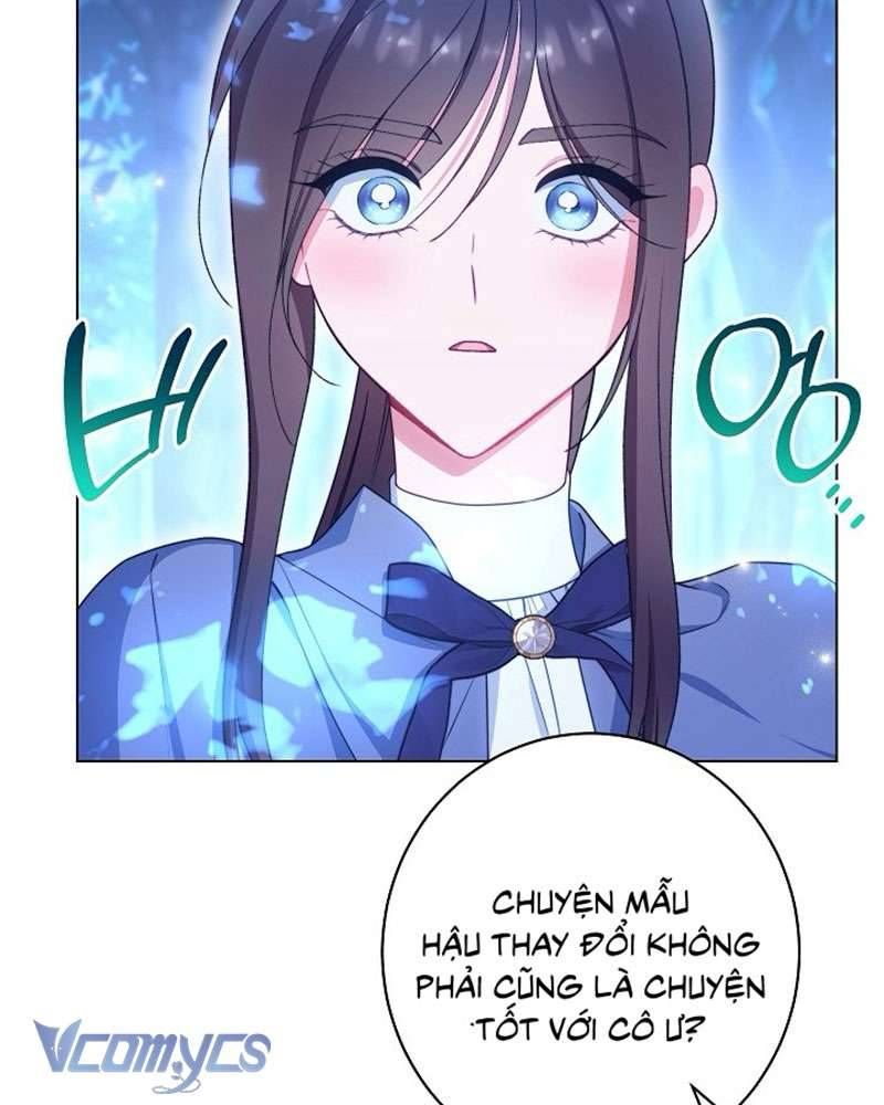 Hầu Gái Độc Quyền Của Hoàng Hậu Phản Diện - Chapter 104 - Page 52