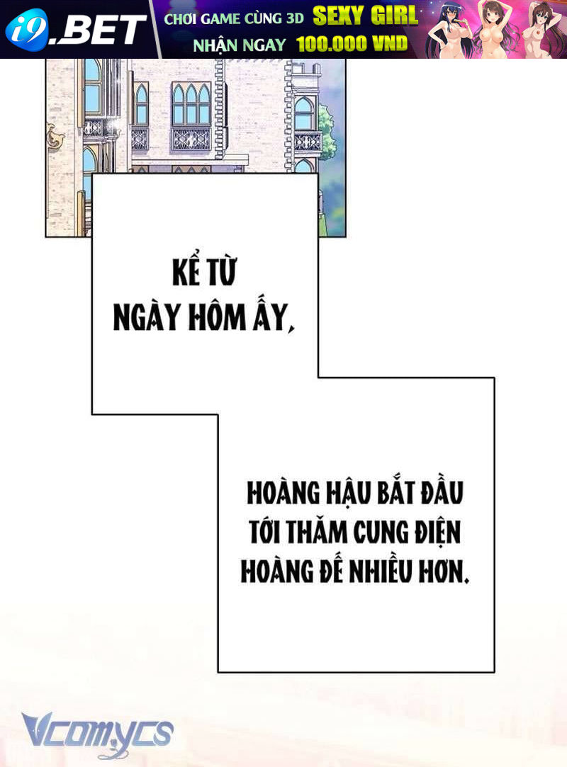Hầu Gái Độc Quyền Của Hoàng Hậu Phản Diện - Chapter 104 - Page 75