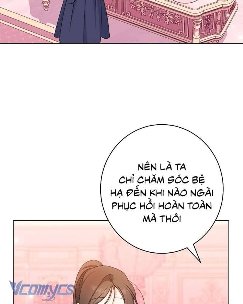 Hầu Gái Độc Quyền Của Hoàng Hậu Phản Diện - Chapter 104 - Page 77