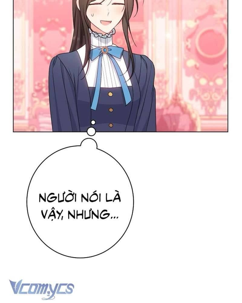 Hầu Gái Độc Quyền Của Hoàng Hậu Phản Diện - Chapter 104 - Page 78