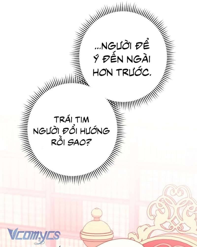 Hầu Gái Độc Quyền Của Hoàng Hậu Phản Diện - Chapter 104 - Page 79