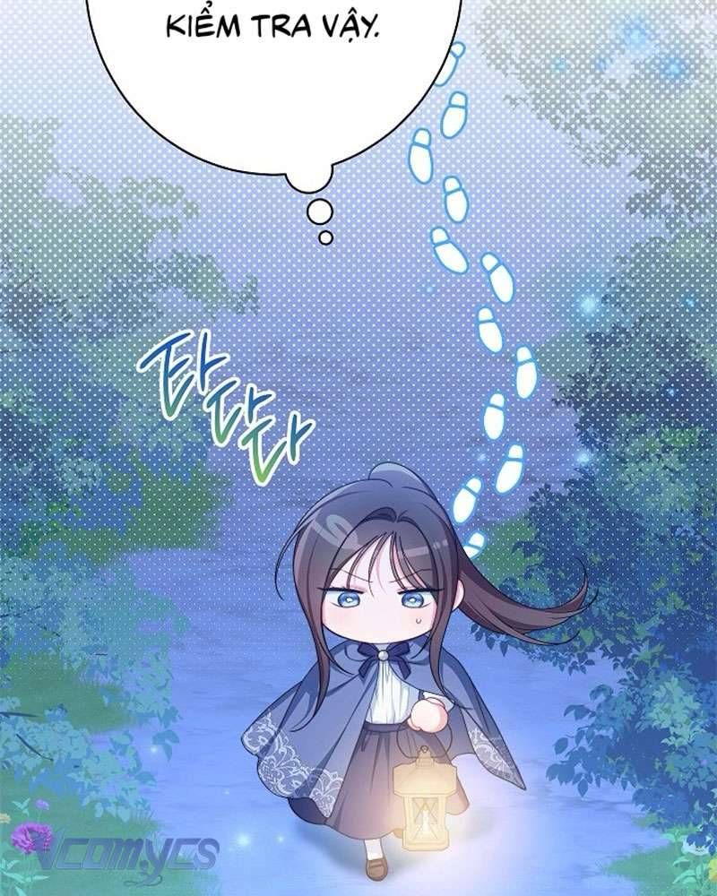 Hầu Gái Độc Quyền Của Hoàng Hậu Phản Diện - Chapter 104 - Page 8