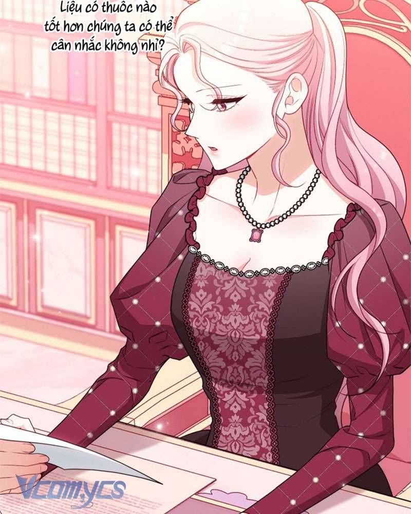 Hầu Gái Độc Quyền Của Hoàng Hậu Phản Diện - Chapter 104 - Page 80