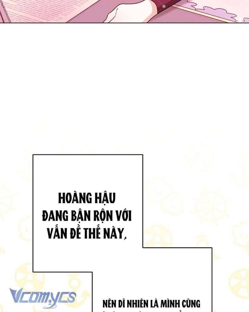 Hầu Gái Độc Quyền Của Hoàng Hậu Phản Diện - Chapter 104 - Page 81