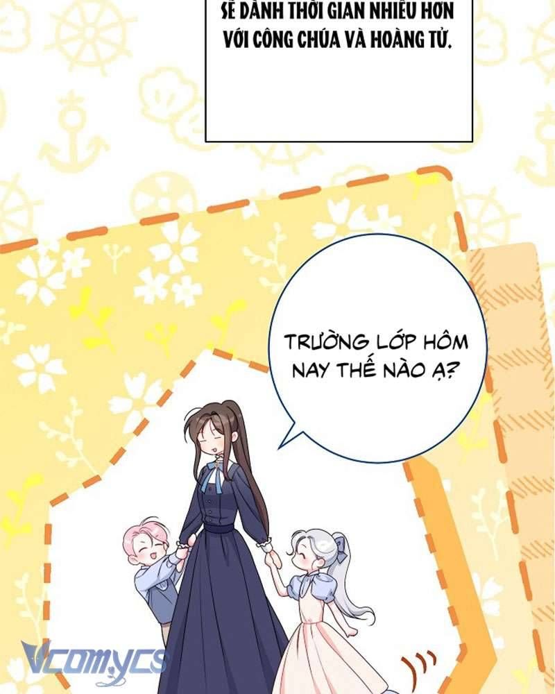 Hầu Gái Độc Quyền Của Hoàng Hậu Phản Diện - Chapter 104 - Page 82