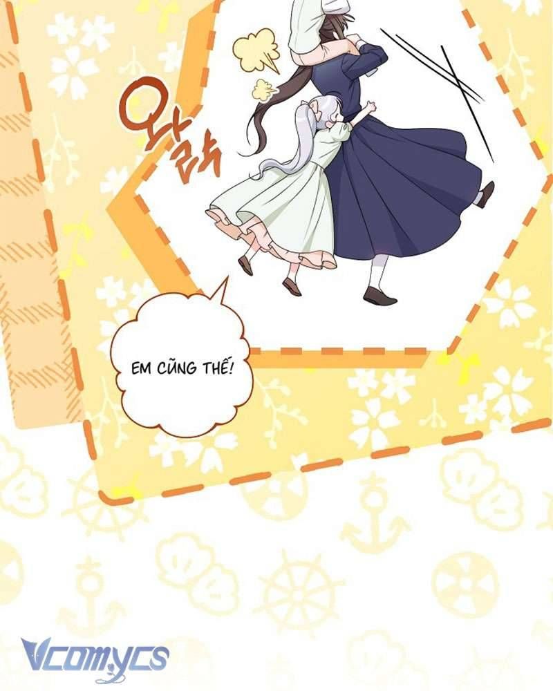 Hầu Gái Độc Quyền Của Hoàng Hậu Phản Diện - Chapter 104 - Page 84