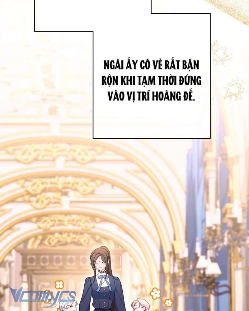 Hầu Gái Độc Quyền Của Hoàng Hậu Phản Diện - Chapter 104 - Page 86