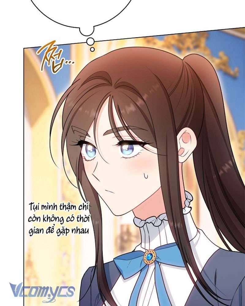 Hầu Gái Độc Quyền Của Hoàng Hậu Phản Diện - Chapter 104 - Page 88