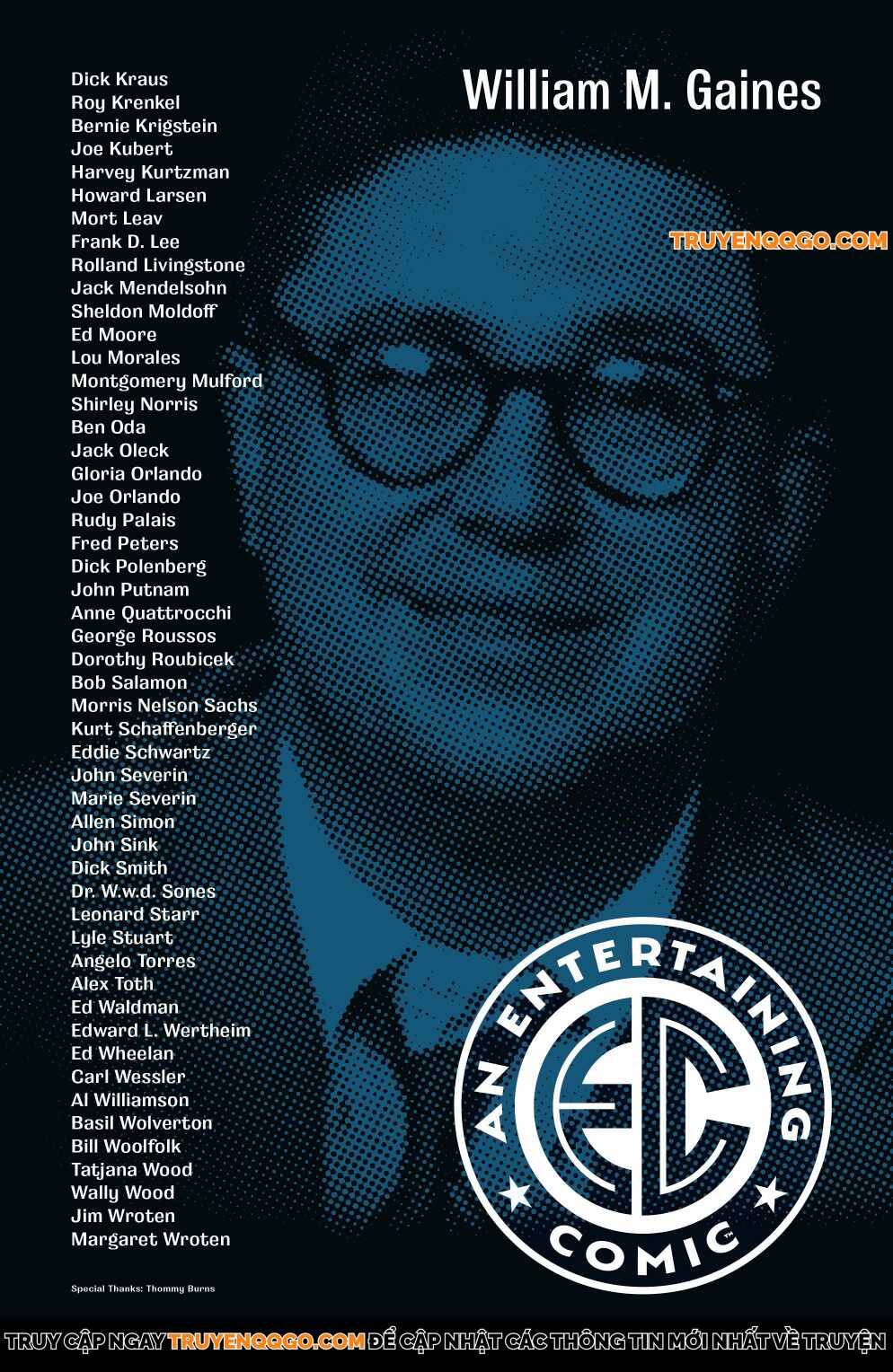 Hầm Mộ Tra Tấn - Chapter 1 - Page 39