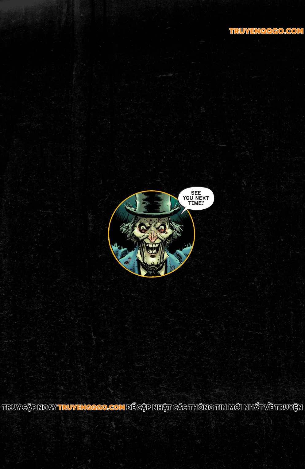 Hầm Mộ Tra Tấn - Chapter 1 - Page 42