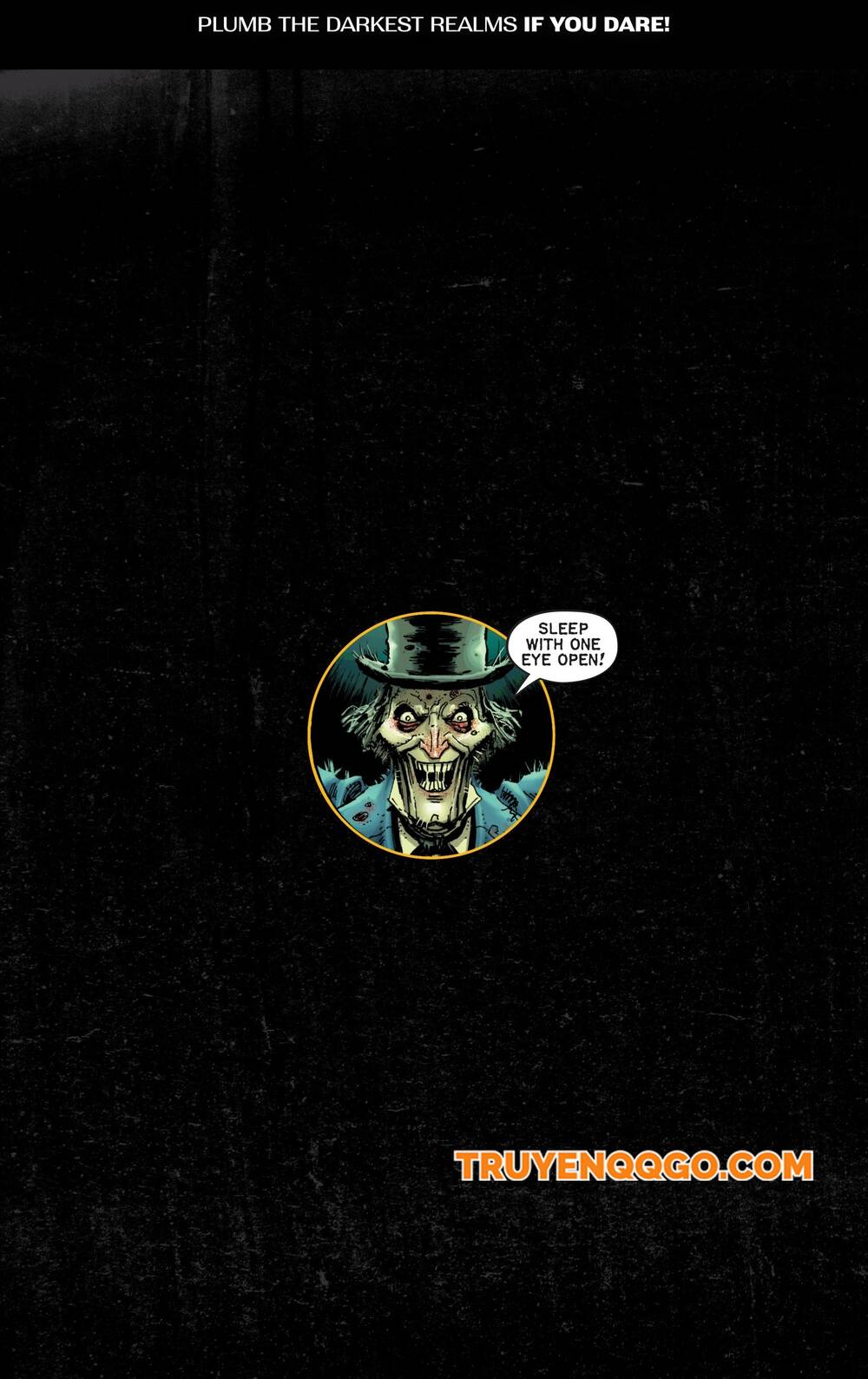 Hầm Mộ Tra Tấn - Chapter 3 - Page 53