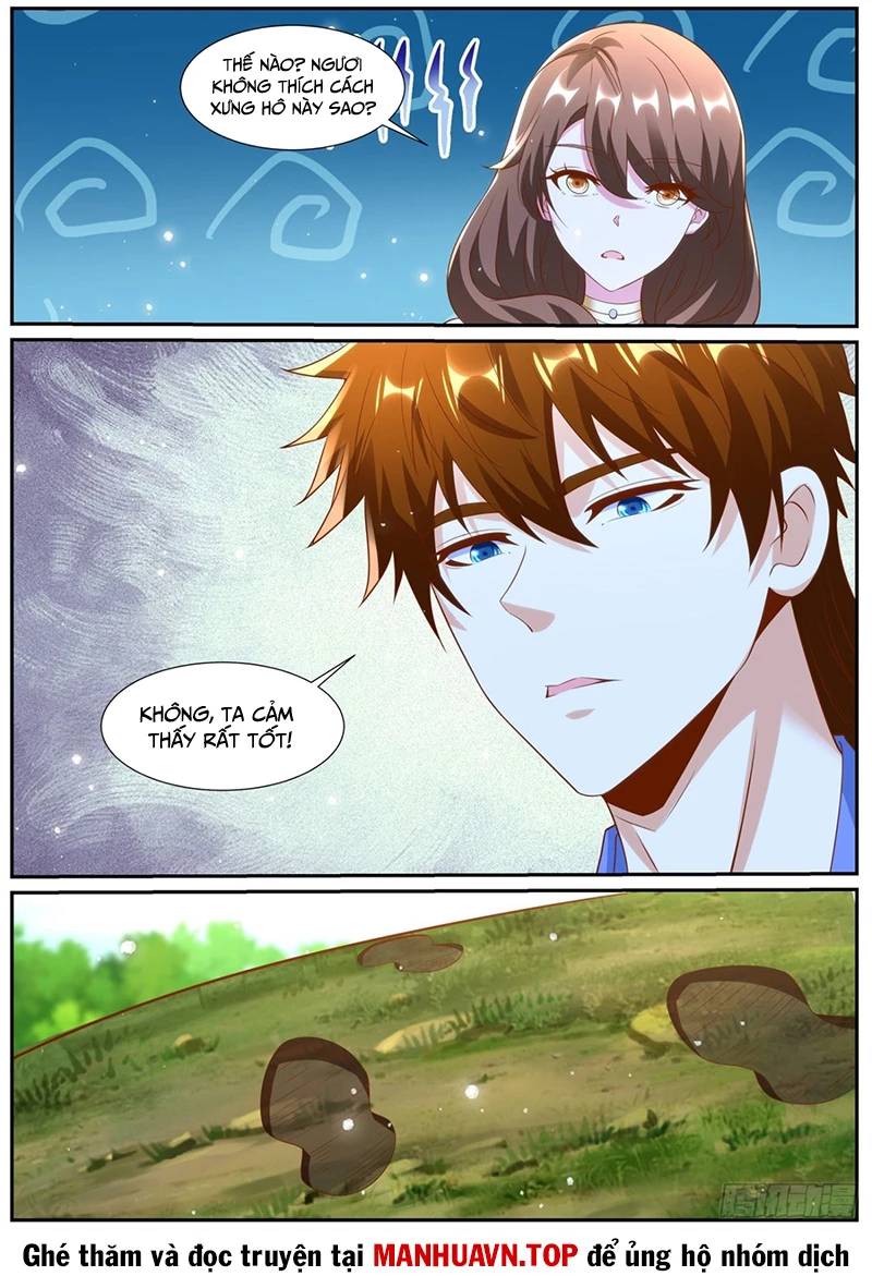 Trọng Sinh Đô Thị Tu Tiên - Chapter 1000 - Page 10