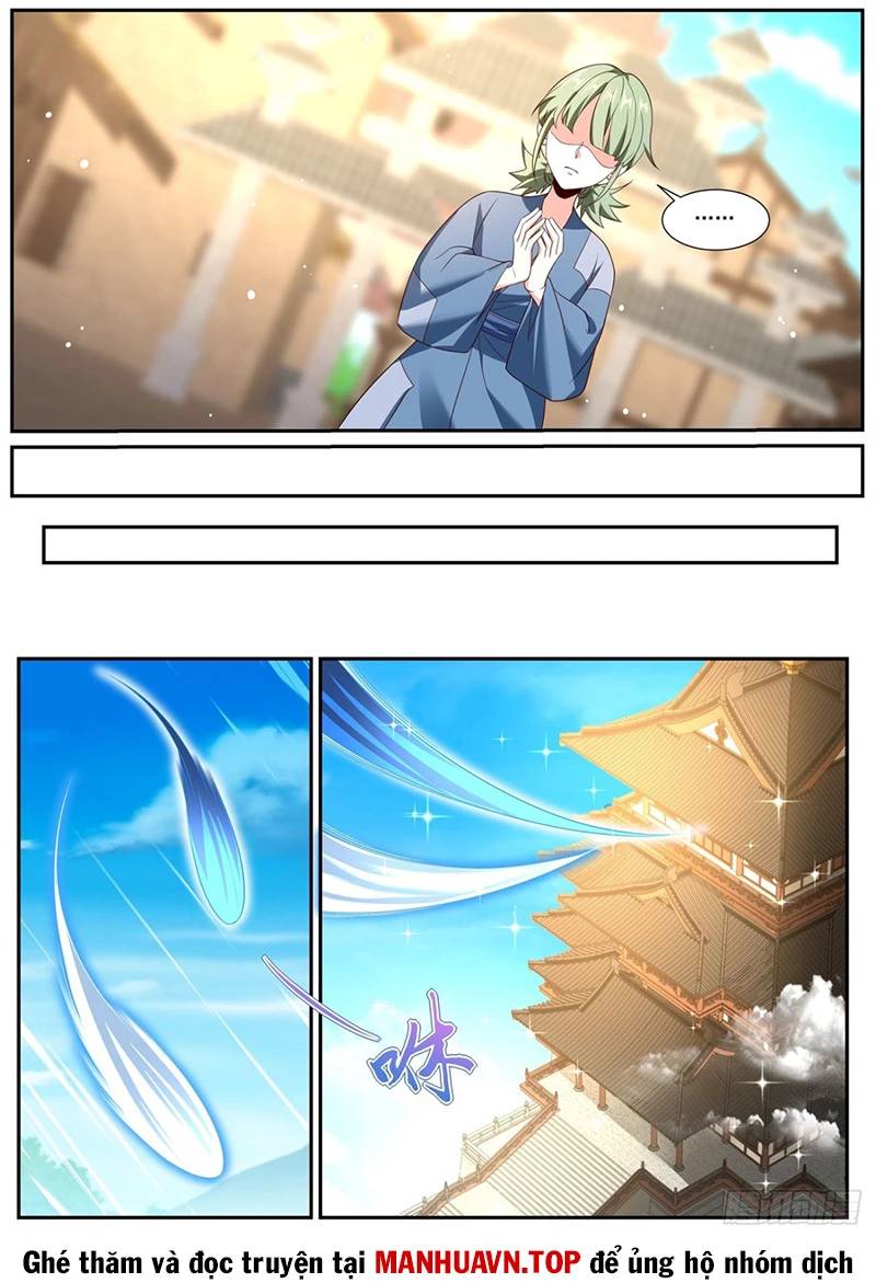 Trọng Sinh Đô Thị Tu Tiên - Chapter 1002 - Page 4