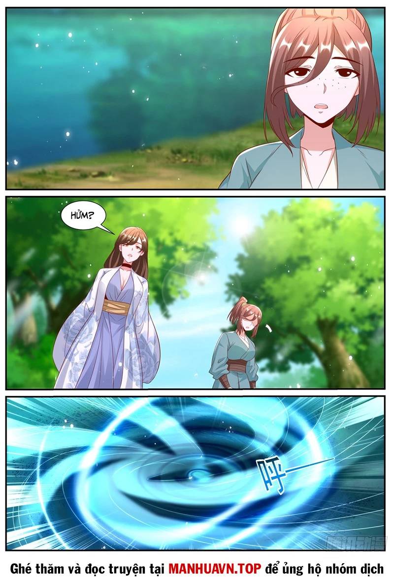 Trọng Sinh Đô Thị Tu Tiên - Chapter 1004 - Page 6