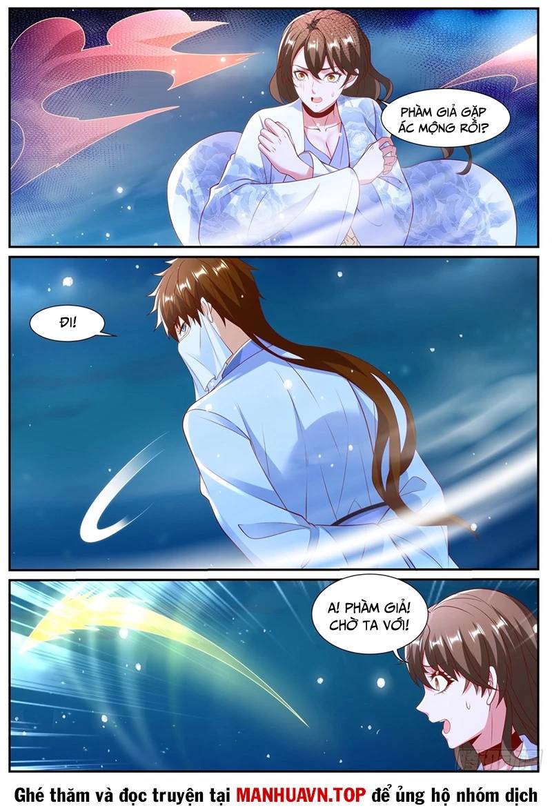 Trọng Sinh Đô Thị Tu Tiên - Chapter 1008 - Page 3