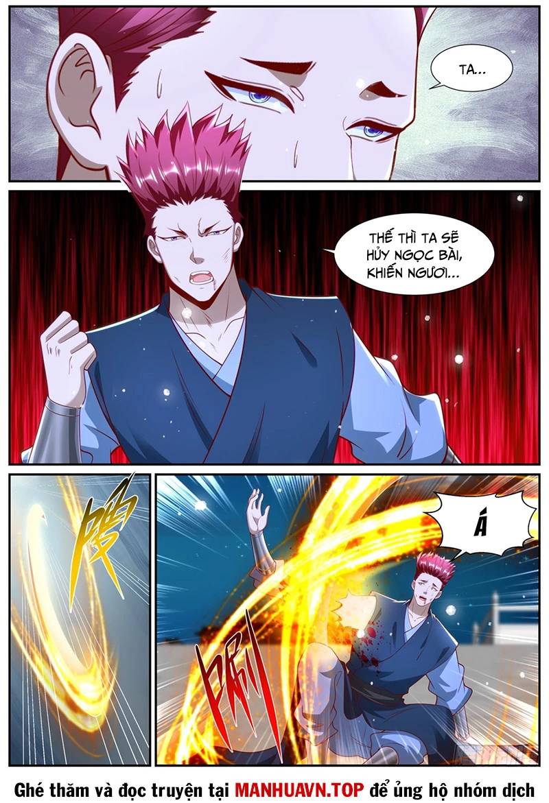 Trọng Sinh Đô Thị Tu Tiên - Chapter 1010 - Page 3