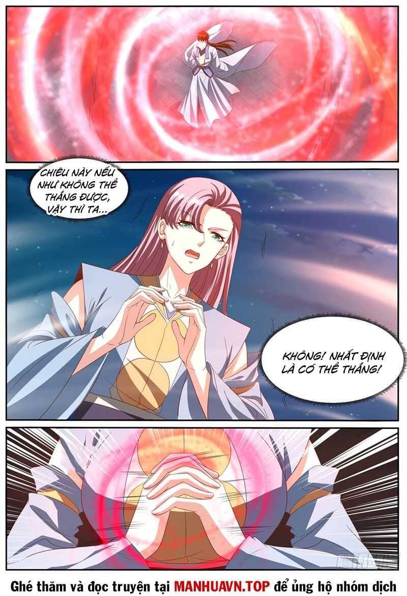 Trọng Sinh Đô Thị Tu Tiên - Chapter 1012 - Page 5