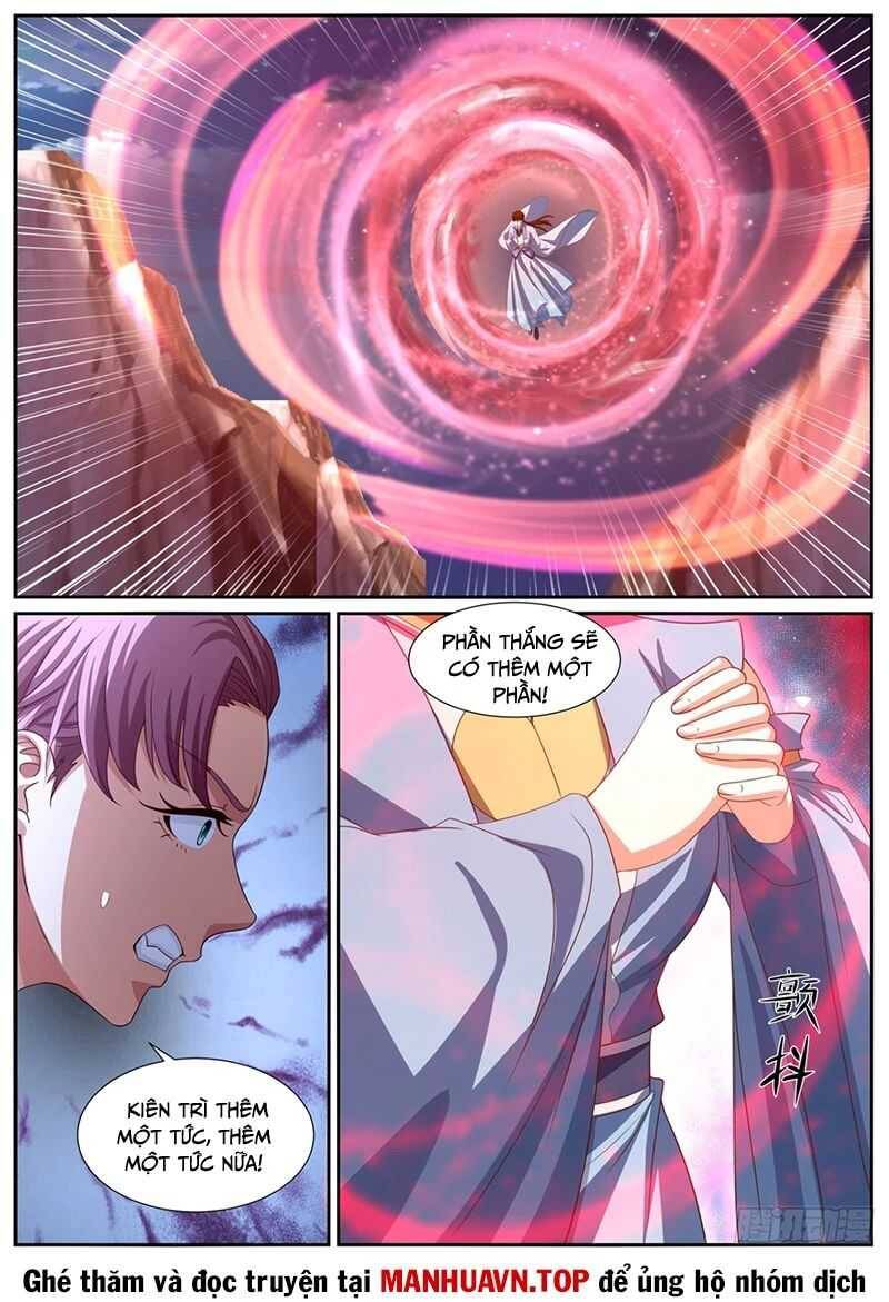 Trọng Sinh Đô Thị Tu Tiên - Chapter 1012 - Page 6