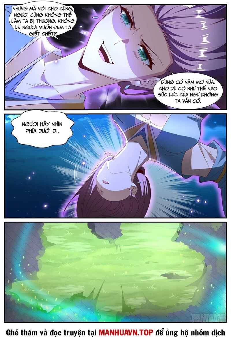 Trọng Sinh Đô Thị Tu Tiên - Chapter 1013 - Page 7