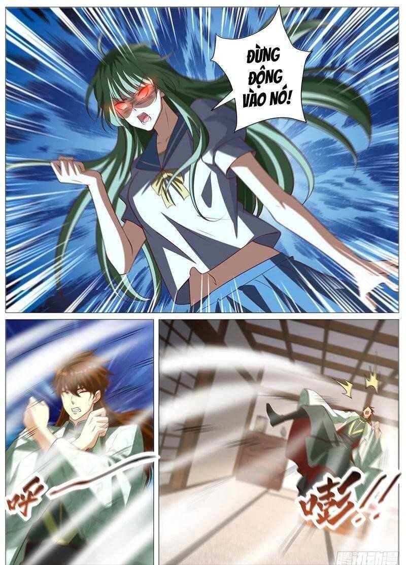 Trọng Sinh Đô Thị Tu Tiên - Chapter 1014 - Page 13