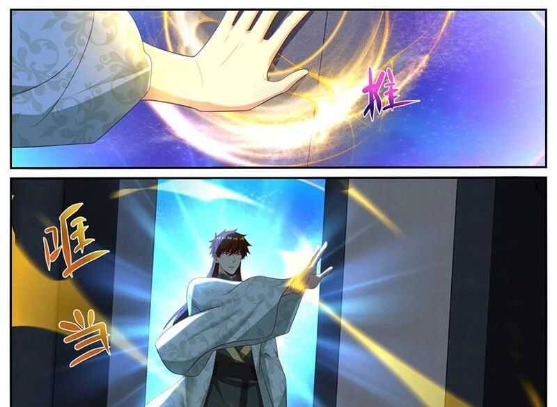 Trọng Sinh Đô Thị Tu Tiên - Chapter 1017 - Page 10