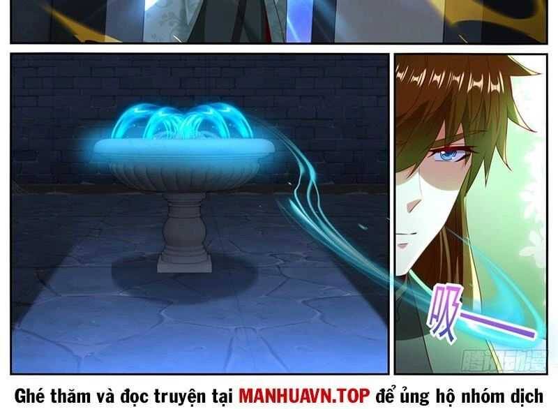 Trọng Sinh Đô Thị Tu Tiên - Chapter 1017 - Page 11