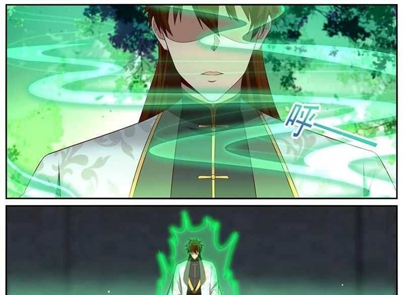 Trọng Sinh Đô Thị Tu Tiên - Chapter 1017 - Page 12