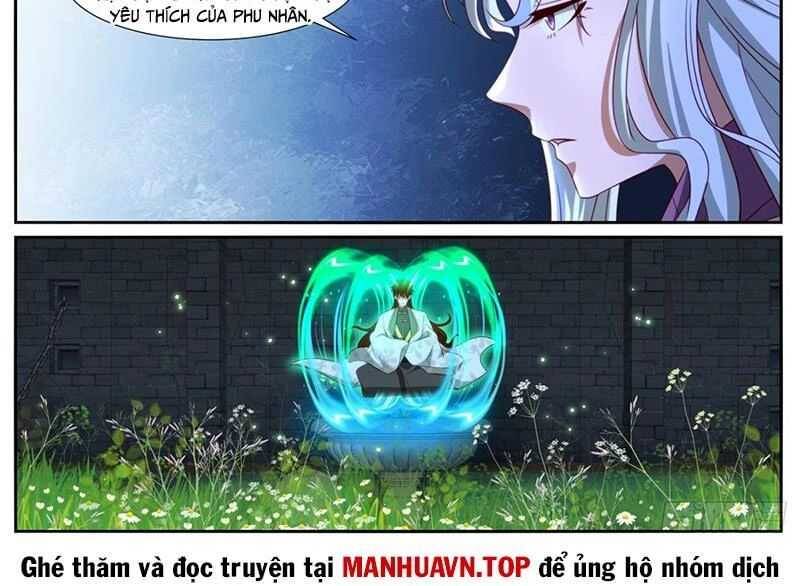 Trọng Sinh Đô Thị Tu Tiên - Chapter 1017 - Page 17