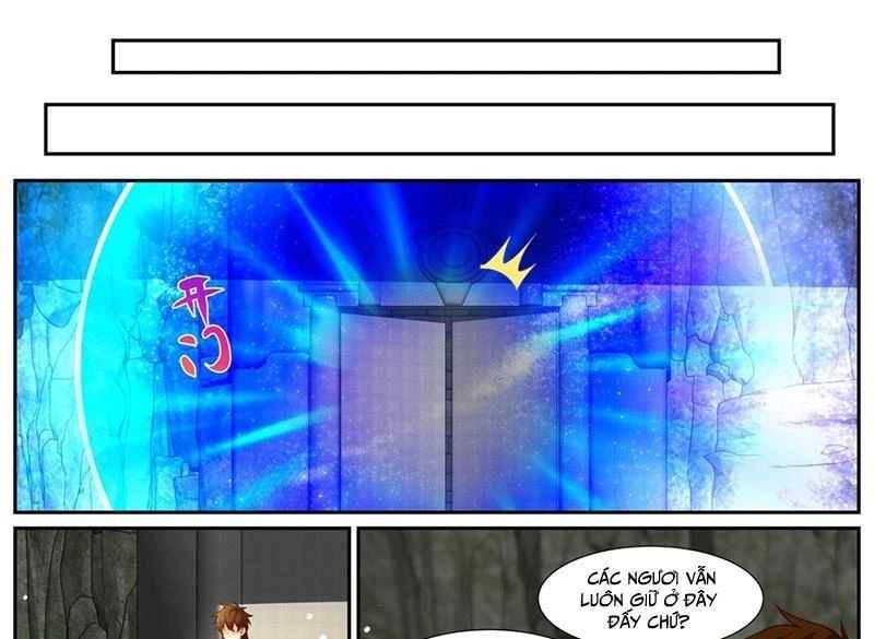 Trọng Sinh Đô Thị Tu Tiên - Chapter 1017 - Page 22