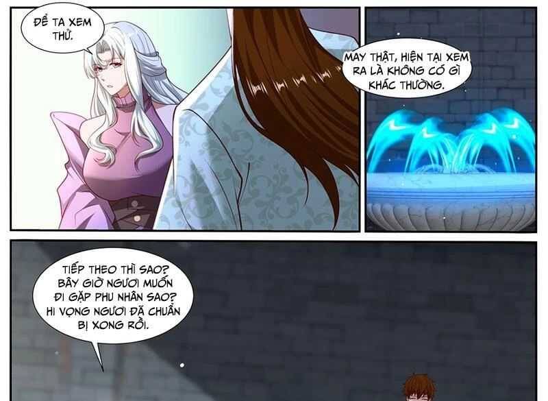 Trọng Sinh Đô Thị Tu Tiên - Chapter 1017 - Page 24