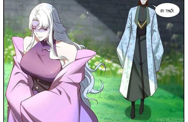 Trọng Sinh Đô Thị Tu Tiên - Chapter 1017 - Page 25