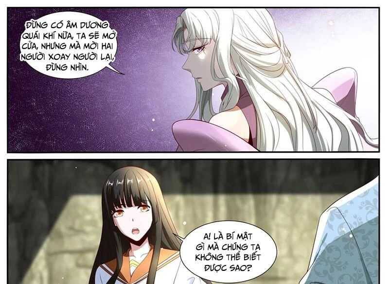 Trọng Sinh Đô Thị Tu Tiên - Chapter 1017 - Page 4